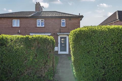 3 bedroom semi-detached house for sale, Creswicke Road, Knowle