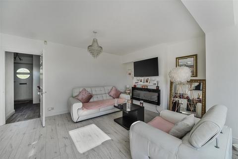 3 bedroom semi-detached house for sale, Creswicke Road, Knowle
