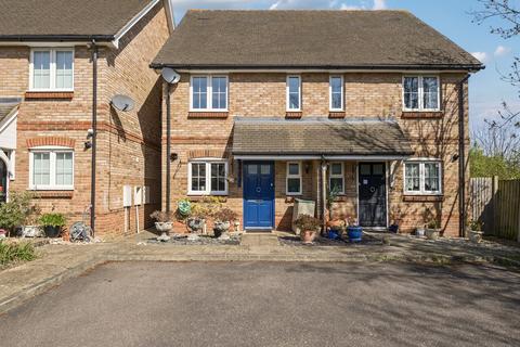 2 bedroom semi-detached house for sale, Village Close, Berkshire RG41