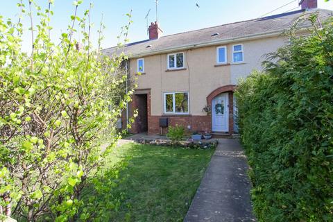 Springfield Avenue, Banbury