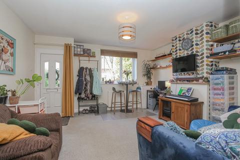 2 bedroom terraced house for sale, Springfield Avenue, Banbury