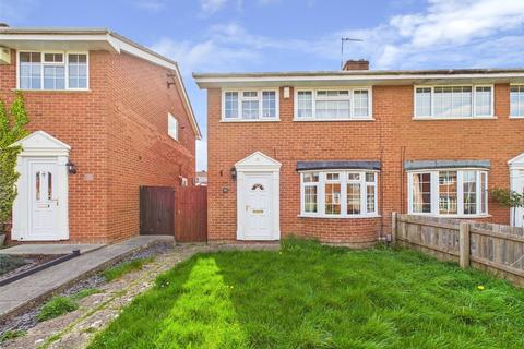 Swift Road, Abbeydale, Gloucester, Gloucestershire, GL4