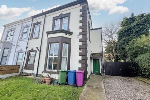 5 bedroom semi-detached house to rent, Rawcliffe Road, Liverpool, L9
