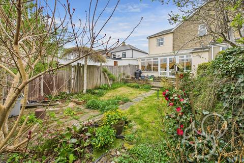 3 bedroom semi-detached house for sale, Queens Road, Sudbury