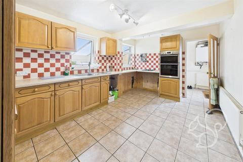 3 bedroom semi-detached house for sale, Queens Road, Sudbury