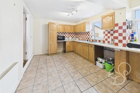 3 bedroom semi-detached house for sale, Queens Road, Sudbury