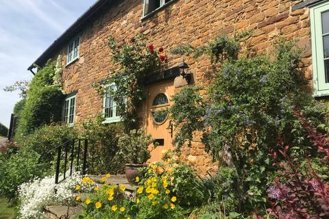 undefined, The Lane, Weston by Welland, Market Harborough, Leicestershire