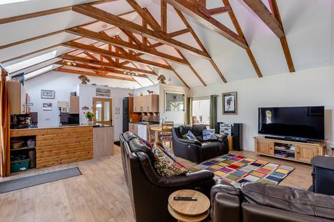 undefined, Auld Byre Auchtygemmel Farm, Auchenheath, Lanark, ML11 9XH