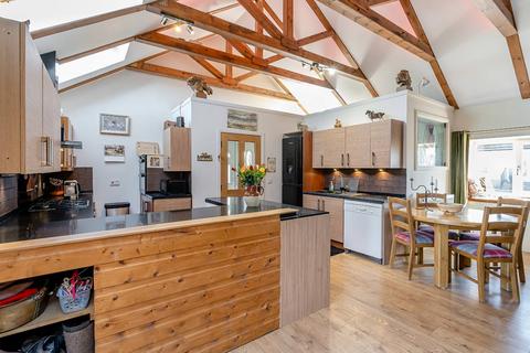 undefined, Auld Byre Auchtygemmel Farm, Auchenheath, Lanark, ML11 9XH