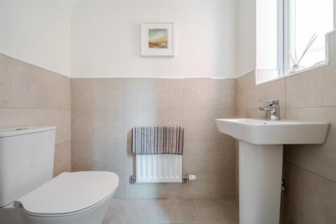 2 Clementson Way, Whitehaven, CA28 9BP
