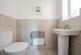 Ground floor wc