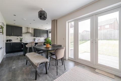 2 Clementson Way, Whitehaven, CA28 9BP