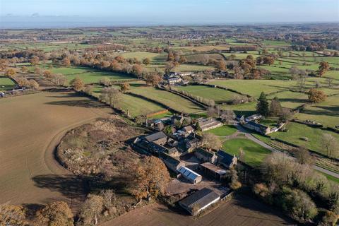 Residential development for sale, Ripon HG4