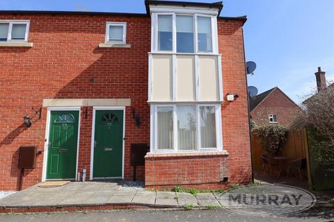undefined, Northgate, Oakham LE15