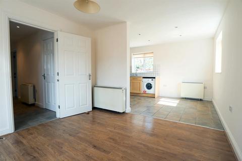 undefined, Northgate, Oakham LE15
