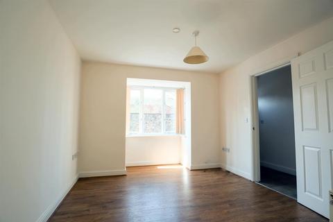 undefined, Northgate, Oakham LE15