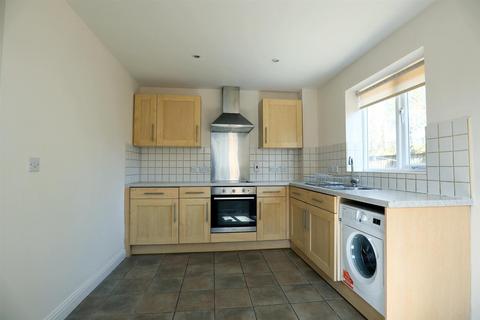undefined, Northgate, Oakham LE15