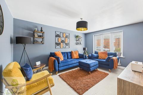 4 bedroom semi-detached house for sale, Moat Lane, Lower Upnor, Rochester ME2 4GP