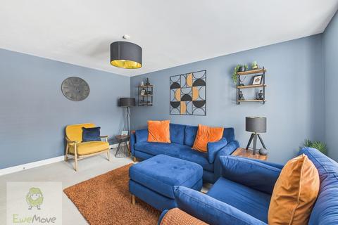 4 bedroom semi-detached house for sale, Moat Lane, Lower Upnor, Rochester ME2 4GP
