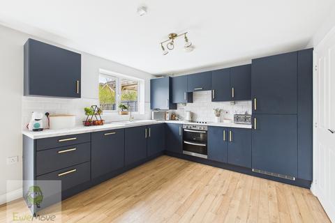 21 Moat Lane, Lower Upnor, Rochester, ME2 4GP