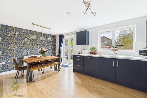 21 Moat Lane, Lower Upnor, Rochester, ME2 4GP