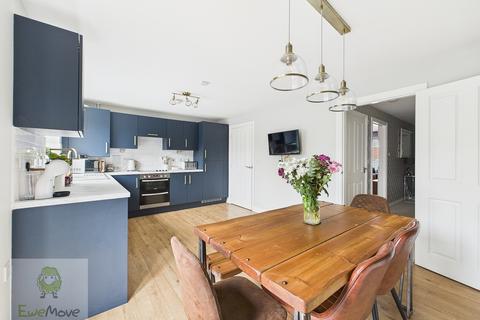 21 Moat Lane, Lower Upnor, Rochester, ME2 4GP