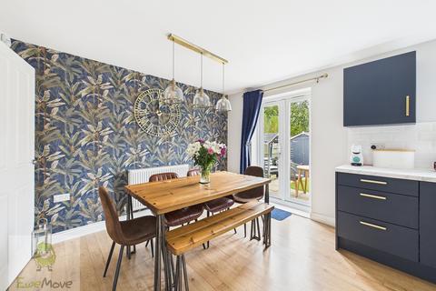 21 Moat Lane, Lower Upnor, Rochester, ME2 4GP