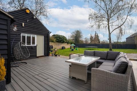 6 bedroom detached house for sale, High Street, Willingham, CB24