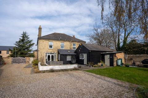6 bedroom detached house for sale, High Street, Willingham, CB24