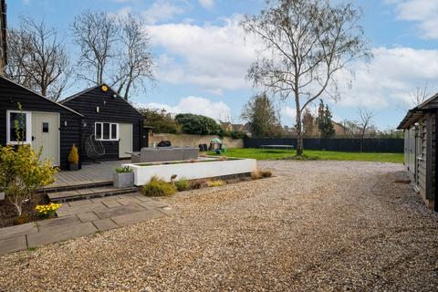 6 bedroom detached house for sale, High Street, Willingham, CB24