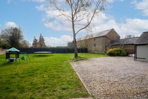 6 bedroom detached house for sale, High Street, Willingham, CB24