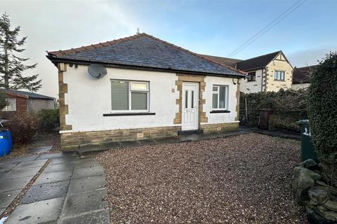 1 bedroom detached bungalow for sale, Westfield Lane, Idle, Bradford