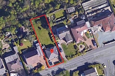 1 bedroom detached bungalow for sale, Westfield Lane, Idle, Bradford