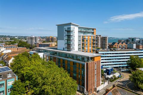 1 bedroom apartment for sale, Orchard Plaza, High Street, Poole