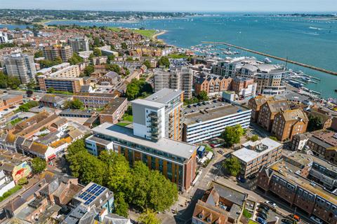 1 bedroom apartment for sale, Orchard Plaza, High Street, Poole