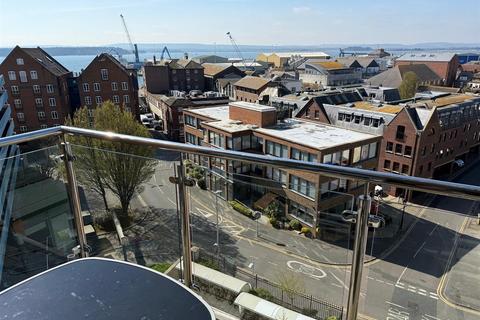 1 bedroom apartment for sale, Orchard Plaza, High Street, Poole