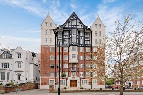 undefined, Mortimer Court, Abbey Road, St Johns Wood, NW8