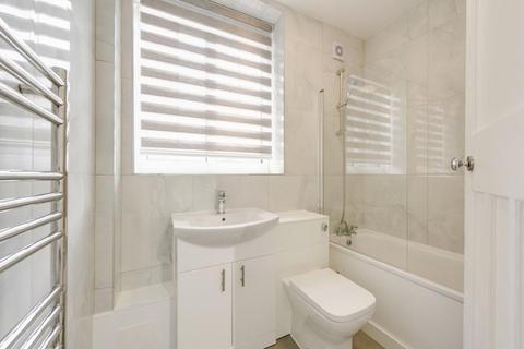 undefined, Mortimer Court, Abbey Road, St Johns Wood, NW8