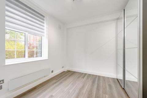 undefined, Mortimer Court, Abbey Road, St Johns Wood, NW8