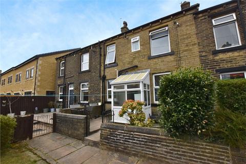 6 Booth Street, Queensbury, Bradford, BD13 2HU