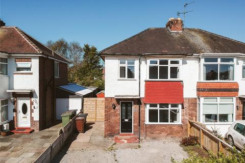 3 bedroom semi-detached house for sale, Holmdale Avenue, Southport, Merseyside, PR9