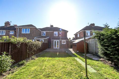 3 bedroom semi-detached house for sale, Holmdale Avenue, Southport, Merseyside, PR9