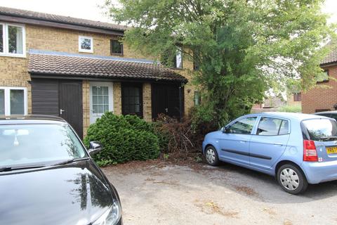 47 Clarendon Close, Abingdon, OX14 3XH