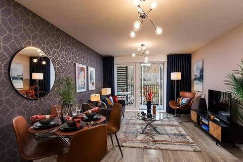 1 bedroom apartment for sale, Unit 5 Celeste Court, Arkwright Street, Nottingham