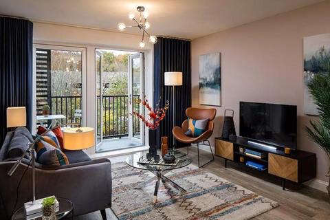 1 bedroom apartment for sale, Unit 5 Celeste Court, Arkwright Street, Nottingham