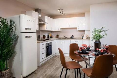 1 bedroom apartment for sale, Unit 5 Celeste Court, Arkwright Street, Nottingham