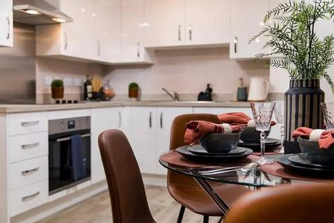 1 bedroom apartment for sale, Unit 5 Celeste Court, Arkwright Street, Nottingham