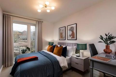 1 bedroom apartment for sale, Unit 5 Celeste Court, Arkwright Street, Nottingham