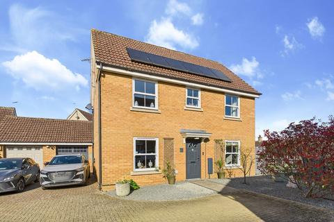undefined, Civray Avenue, Downham Market PE38