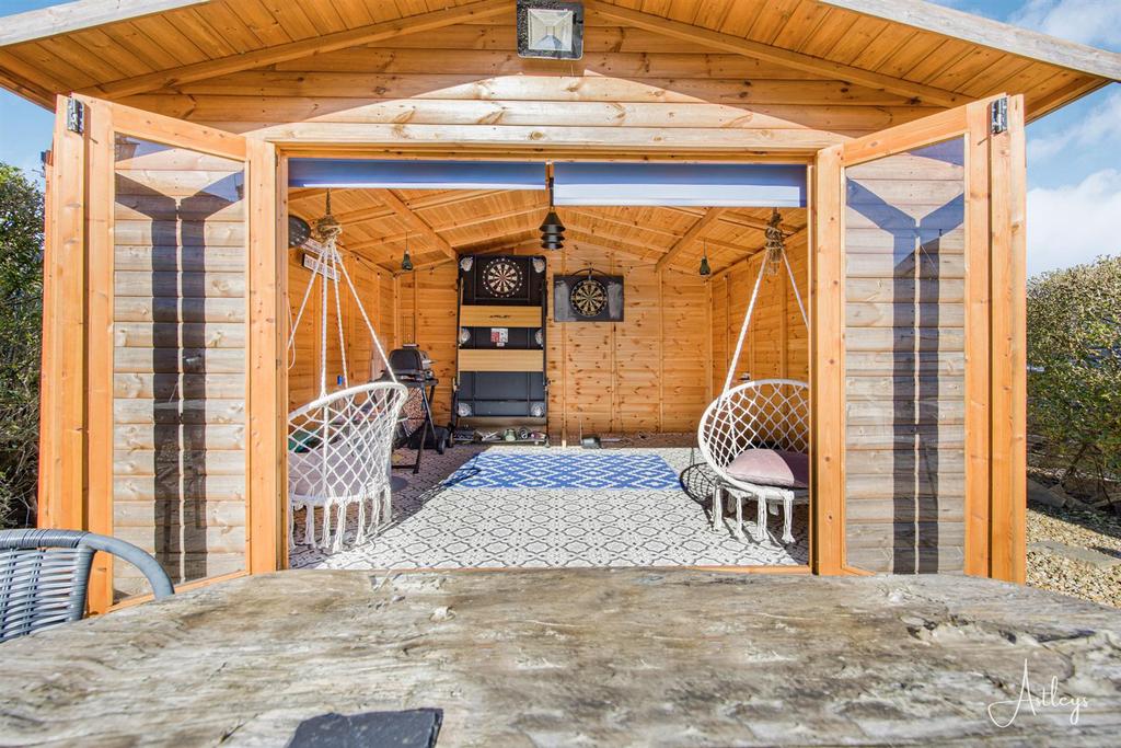 Summer House